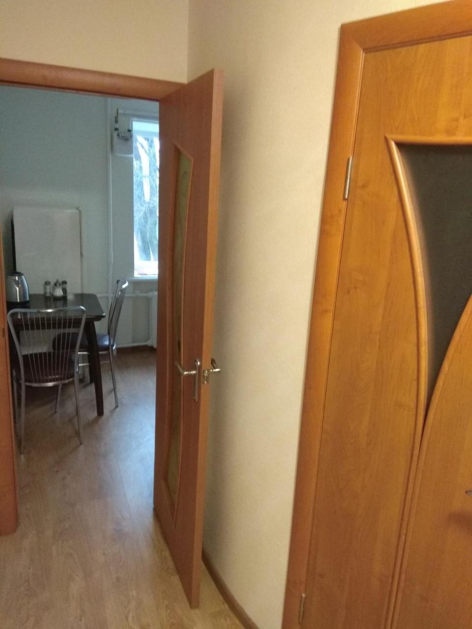 Затишна Квартира Lägenhet Rivne Exteriör bild