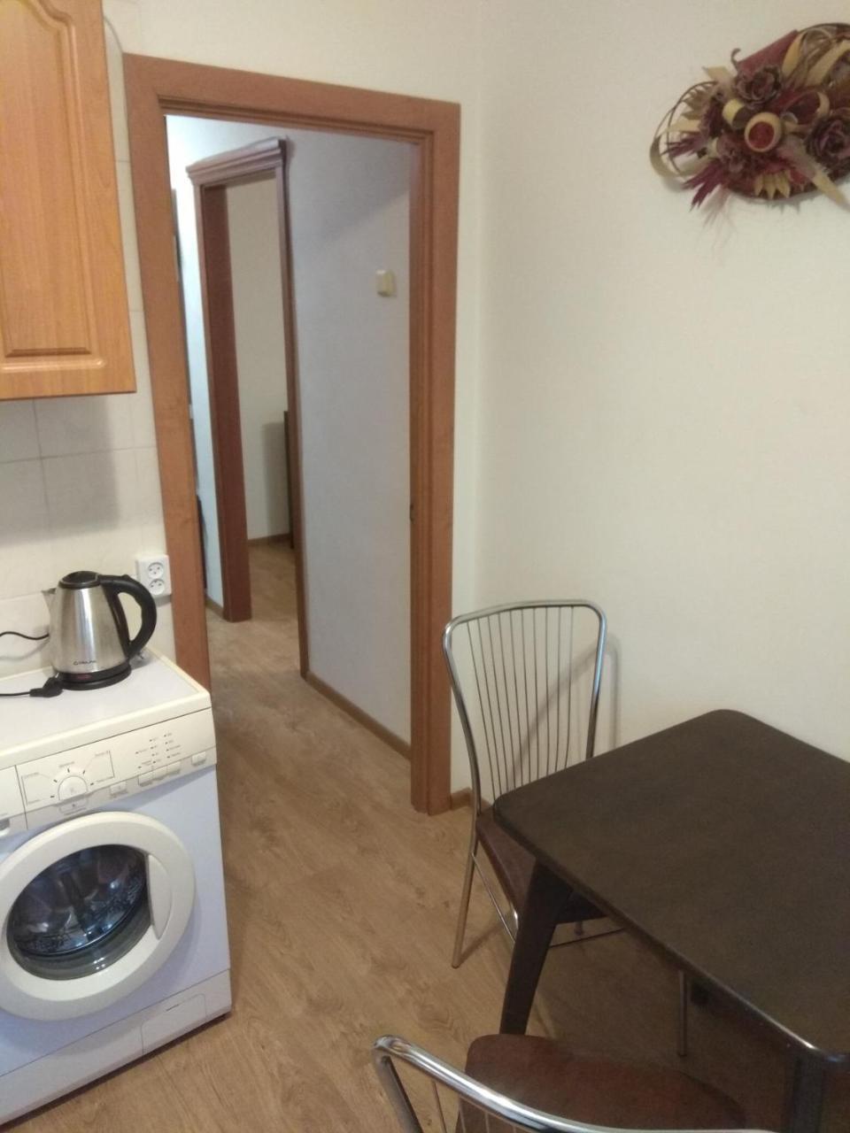 Затишна Квартира Lägenhet Rivne Exteriör bild